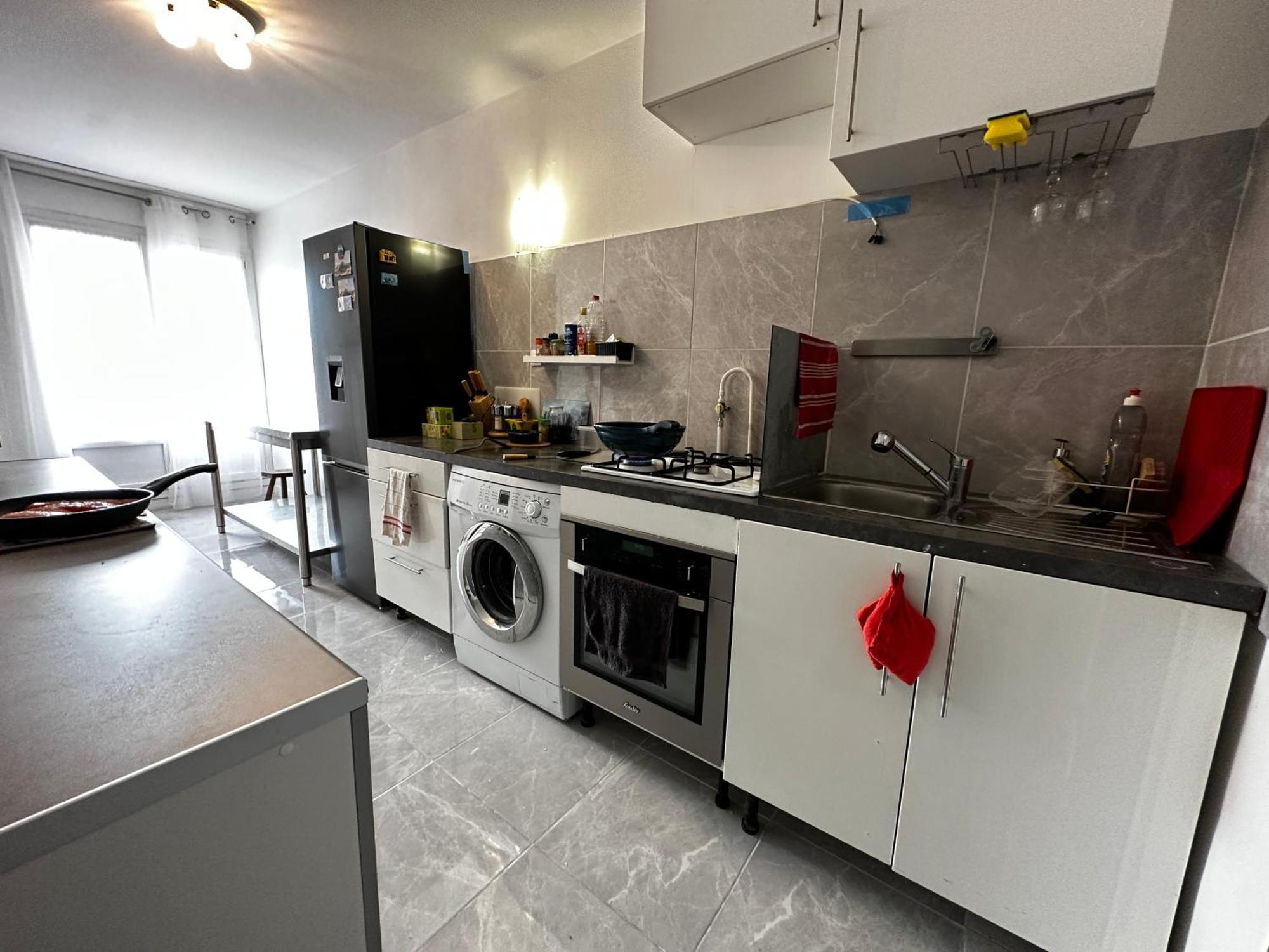Les Domes Du Parc 4E App T3 Et T1 Proche De Toutes Commodites Clermont-Ferrand Exterior foto